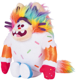 Gabby s Dollhouse, Cookie Bobbie, 30 cm