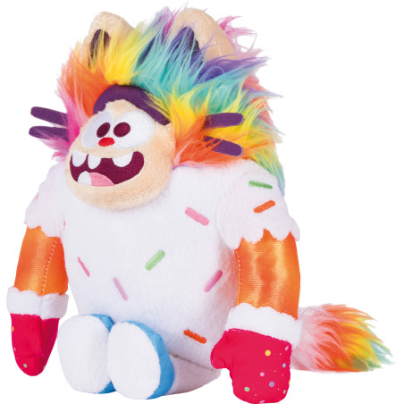 Gabby s Dollhouse, Cookie Bobbie, 30 cm