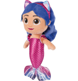Gabby s Dollhouse, Mermaid Gabby, 28 cm