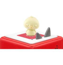 Tonies Schlummerente- Eine Klangreise Schlummerwald