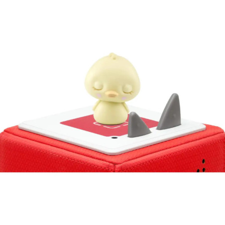 Tonies Schlummerente- Eine Klangreise Schlummerwald