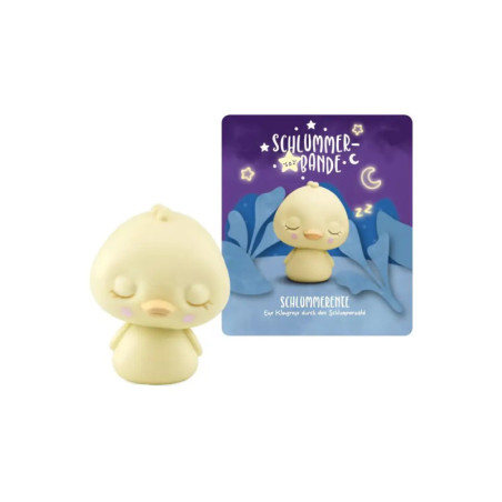 Tonies Schlummerente- Eine Klangreise Schlummerwald