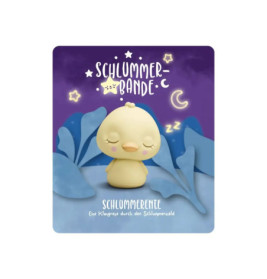 Tonies Schlummerente- Eine Klangreise Schlummerwald