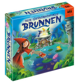 Der geheimnisvolle Brunnen