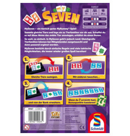 MySeven