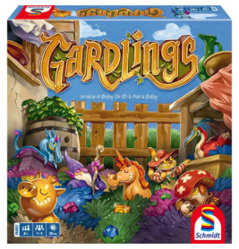 Gardlings