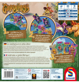 Gardlings