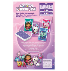 Gabby s Dollhouse, Schnipp Schnapp