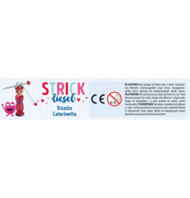 Strickliesel NEU 2025