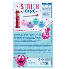Strickliesel NEU 2025