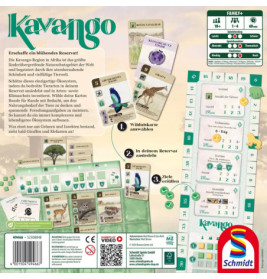 Kavango