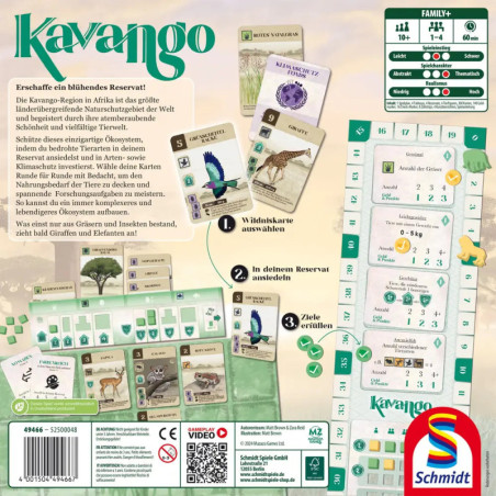 Kavango