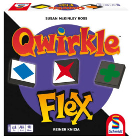 Qwirkle Flex