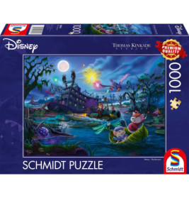 PU1000T.Kinkade Disney, The Rescuers