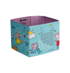 Toniebox 2 Hülle Peppa Pig [DACH]
