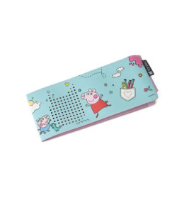 Toniebox 2 Hülle Peppa Pig [DACH]