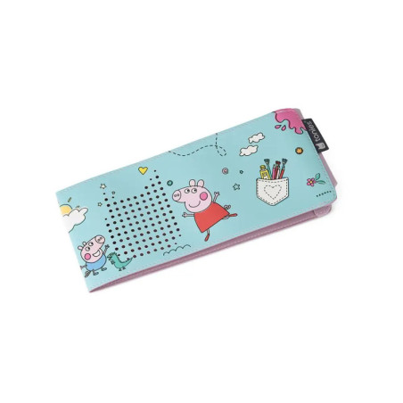 Toniebox 2 Hülle Peppa Pig [DACH]