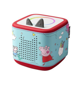 Toniebox 2 Hülle Peppa Pig [DACH]