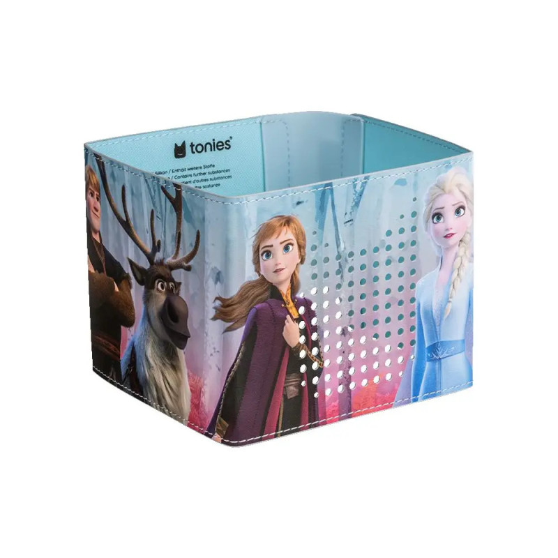 Toniebox 2 Hülle Disney Die Eiskönigin [ Toniebox 2 Hülle Disney Die Eiskönigin [
