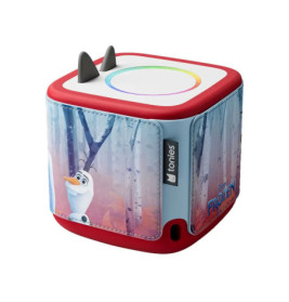 Toniebox 2 Hülle Disney Die Eiskönigin [