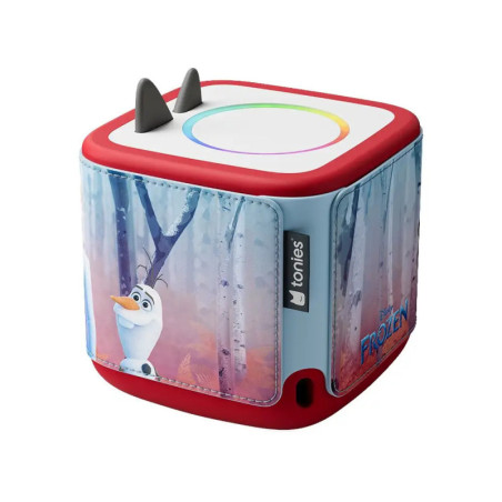 Toniebox 2 Hülle Disney Die Eiskönigin [