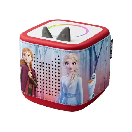 Toniebox 2 Hülle Disney Die Eiskönigin [