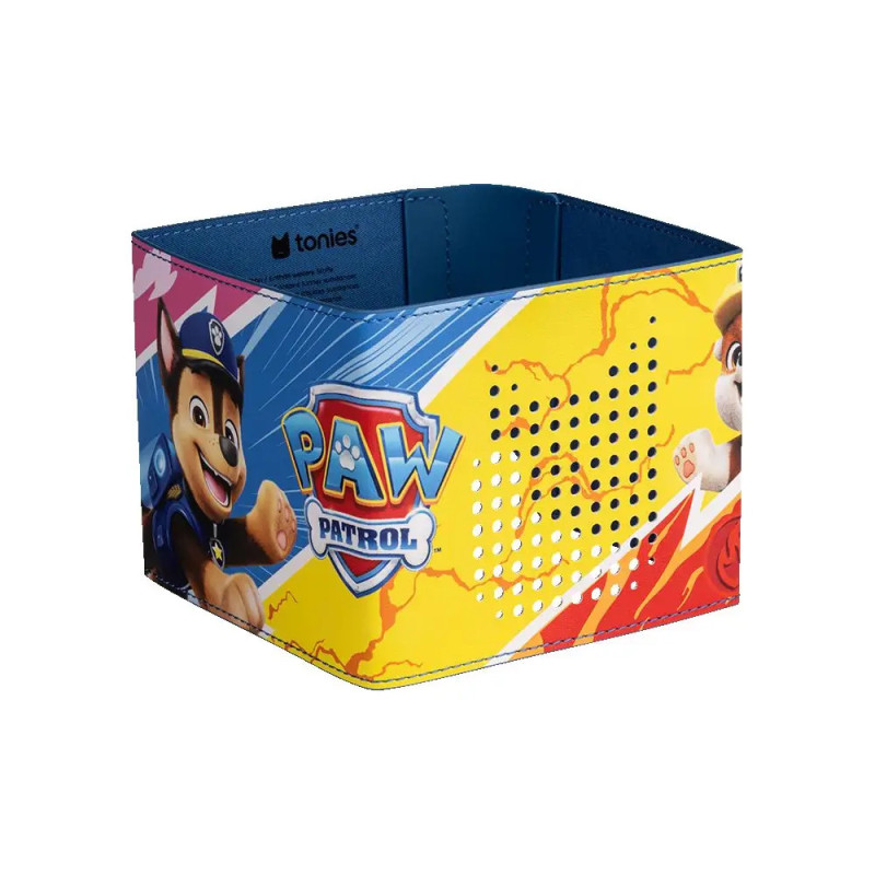 Toniebox 2 Hülle Paw Patrol [DACH]