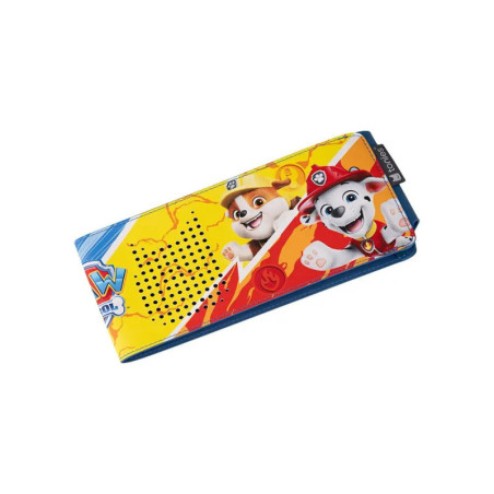 Toniebox 2 Hülle Paw Patrol [DACH]