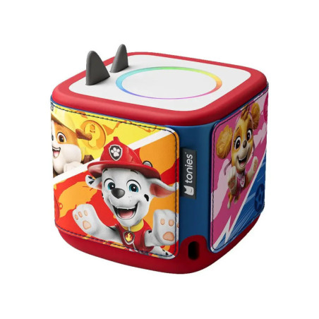 Toniebox 2 Hülle Paw Patrol [DACH]