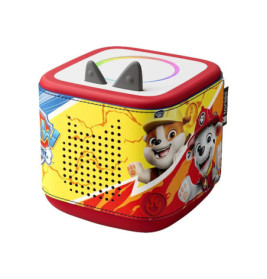 Toniebox 2 Hülle Paw Patrol [DACH]