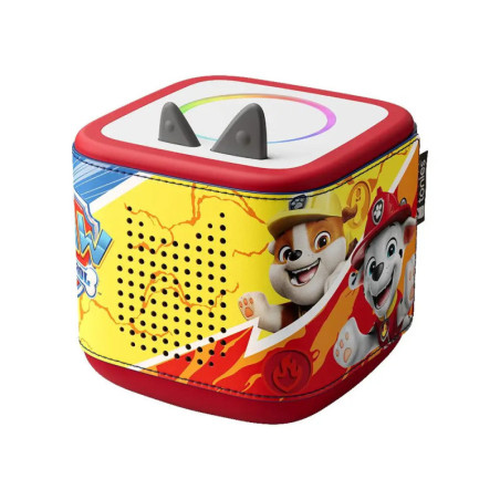 Toniebox 2 Hülle Paw Patrol [DACH]