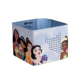 Toniebox 2 Hülle Disney Prinzessinnen [D