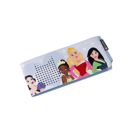 Toniebox 2 Hülle Disney Prinzessinnen [D