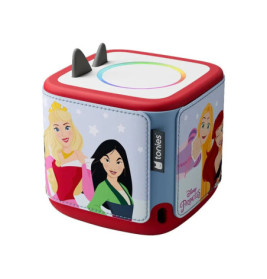 Toniebox 2 Hülle Disney Prinzessinnen [D