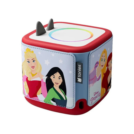 Toniebox 2 Hülle Disney Prinzessinnen [D