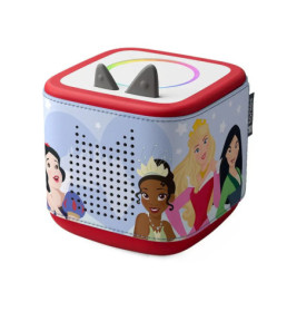 Toniebox 2 Hülle Disney Prinzessinnen [D