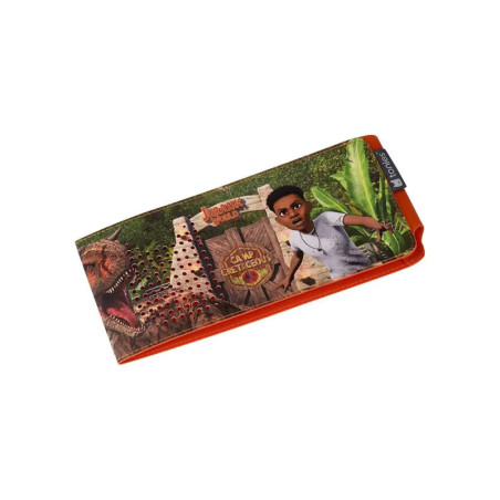 Toniebox 2 Hülle Jurassic World [DACH]