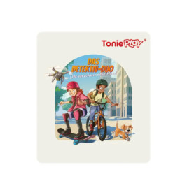 Das Detetktiv Duo: Der verschwundene Hun