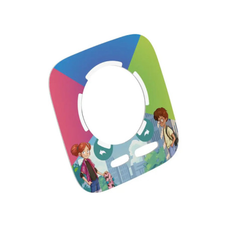 Das Detetktiv Duo: Der verschwundene Hun