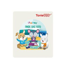 Lalalinos: Finde das Foto (Tonieplay Game