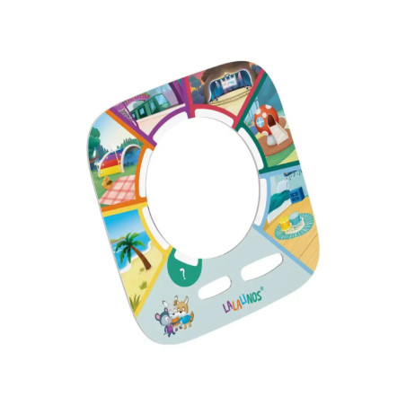 Lalalinos: Finde das Foto (Tonieplay Game