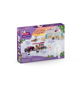 Horse Club Adventskalender 2025