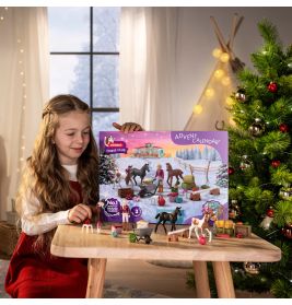 Horse Club Adventskalender 2025