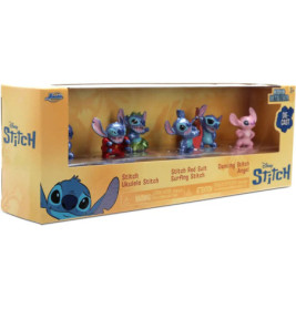 Stitch Nano Diorama Pack
