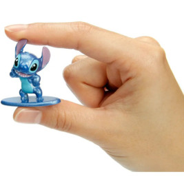 Stitch Nano Diorama Pack