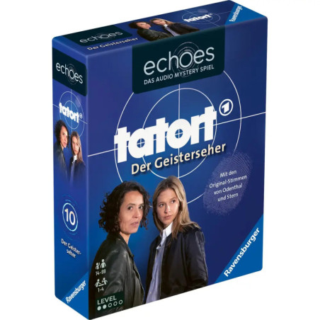 echoes Tatort Der Geisterseher