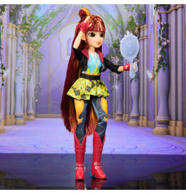 UCA Fashion Doll - Valentina Refresh