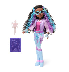 UCA Fashion Doll - Layla Refresh