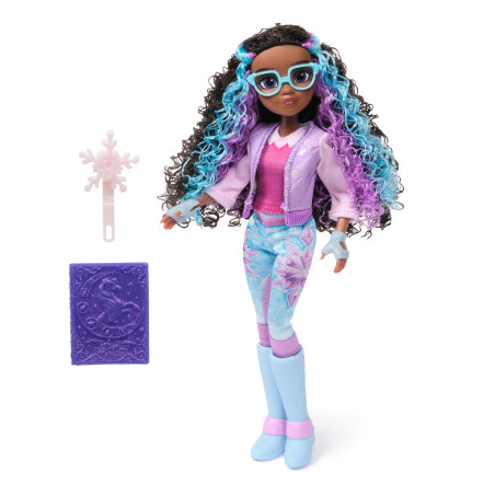 UCA Fashion Doll - Layla Refresh