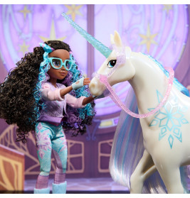UCA Fashion Doll - Layla Refresh